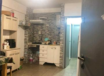Departamento · 33m² · 1 Dormitorio · Oportunidad Departamento en Pleno Centro de Villa Carlos Paz Dos Dispo
