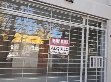 Local comercial · 35m² · Alquiler de Local Comercial - Ubicacion y Seguridad