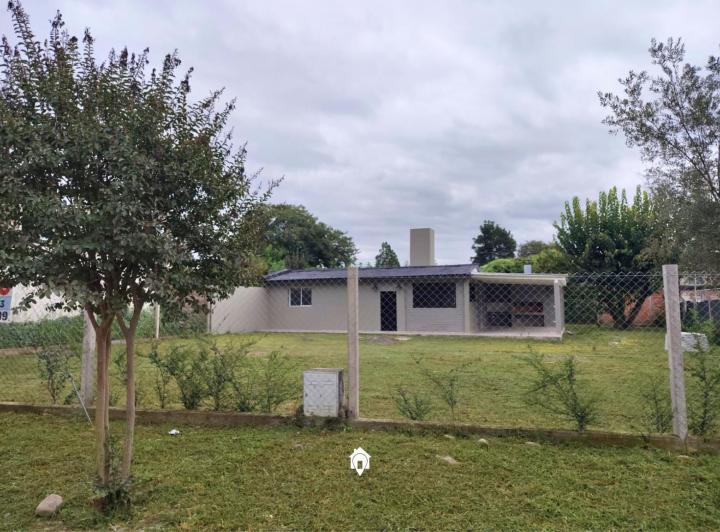 Casa · 128m² · 3 Dormitorios