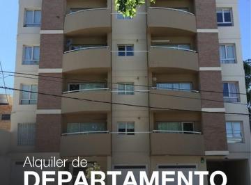 Departamento · 35m² · 1 Dormitorio · Departamento en Capital