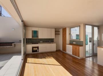 Casa de 4 ambientes, Belgrano · Casa a Estrenar en Venta Sobre Lote Propio, 4 Ambientes Súper Luminosos + Balcón Terraza *v. Urquiza