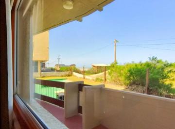 Departamento de 2 ambientes, Villa Gesell · Departamento en Venta Frente Al Mar! C/ Cochera en Zona Centro