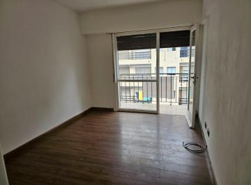 Departamento · 38m² · 1 Dormitorio · Alquiler 24 Meses 2 Amb Al Frente con Balcón