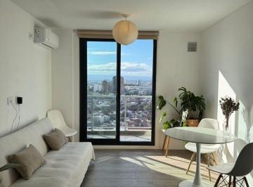 Departamento de 2 ambientes, Córdoba · Departamento Amoblado por Mes | 1 Dormitorio | Nueva Cordoba