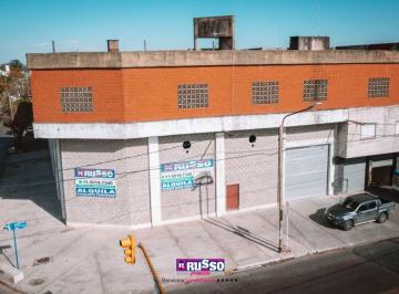 RUS-RUS-11063_2 · Alquiler Galpon - San Justo