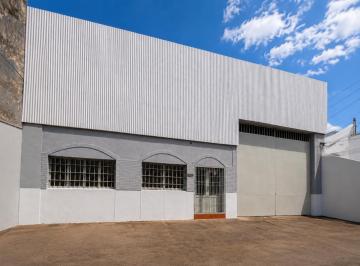 Local comercial de 12 ambientes, Ciudad de Santa Fe · Importante Planta Logística con Oficinas Sobre Av Blas Parera – Santa Fe