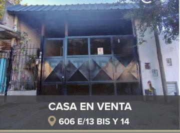 Casa · 150m² · 5 Ambientes · 2 Cocheras · Venta de Casa con Local a Terminar o Departamento