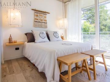 Departamento · 58m² · 3 Ambientes · 1 Cochera · Venta Departamento 3 Amb en San Gerónimo