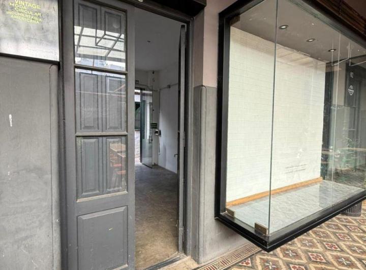 Local comercial · 20m² · 1 Ambiente