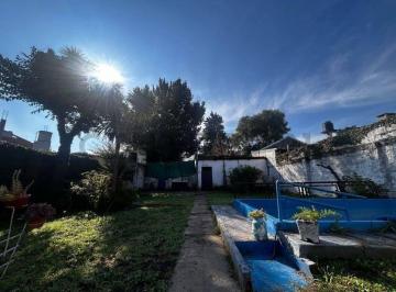 Casa · 111m² · 4 Ambientes · 1 Cochera · Casa en Venta de 3 Ambientes en Bella Vista Buenos Aires