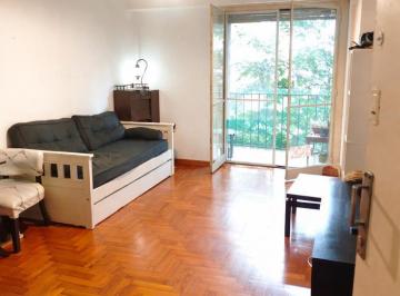 Departamento · 26m² · 1 Ambiente · Venta Departamento Palermo