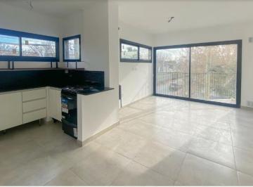 Departamento · 35m² · 1 Ambiente · Departamento Monoambiente en Venta en La Plata