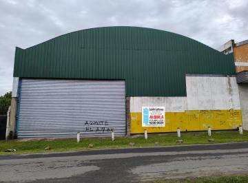 Depósito , Berazategui · Nave en Alquiler 532 m². Berazategui Oeste.