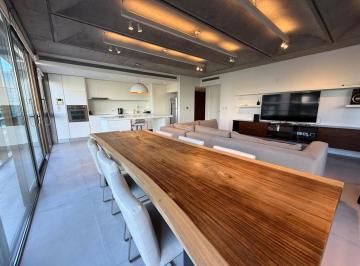 GGA-GGA-1205_2 · Venta Puerto Madero 2 Ambientes Aleph Faena 115 m