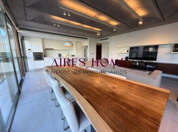GGA-GGA-1205_2 · Venta Puerto Madero 2 Ambientes Aleph Faena 115 m