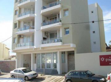 Departamento de 2 ambientes, Monte Hermoso · Venta Departamento Frente Al Mar Monte Hermoso