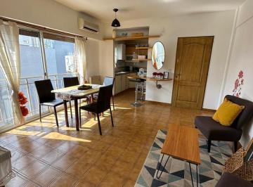Departamento · 41m² · 2 Ambientes · 1 Cochera · Departamento en Quilmes