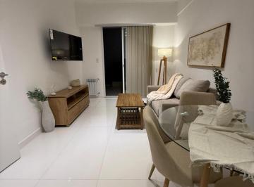 Departamento · 55m² · 3 Ambientes · Departamento de 3 Ambientes con Dos Patios.