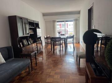 Departamento · 82m² · 4 Ambientes · Alquiler Departamento 4 Ambientes en Caballito Norte