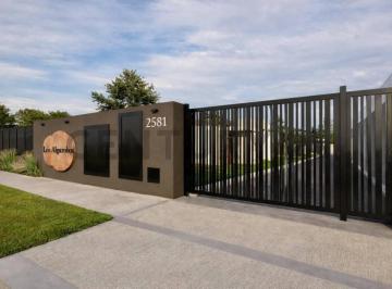 Terreno · 30m² · Venta de Lote en San Miguel, Barrio Los Algarrobos