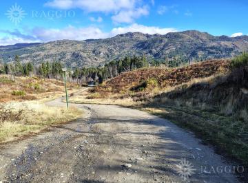Terreno · 4500m² · Terreno de 4500 m² en Lago Puelo, Paraje Radal (Ez - 66)