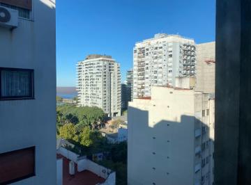 Departamento · 65m² · 3 Ambientes · Departamento en Olivos en Alquiler Sobre Av Libertador