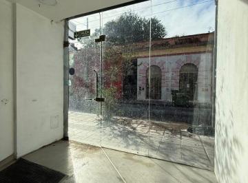 Local comercial en Alquiler Güemes · Alquiler Guemes Local Comercial