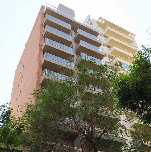 Departamento · 45m² · 2 Ambientes