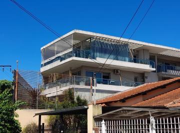 Departamento · 110m² · 3 Ambientes · 2 Cocheras · Depto 3 Amb C/terraza y 2 Cocheras, "Cordero Plaza" Adrogue