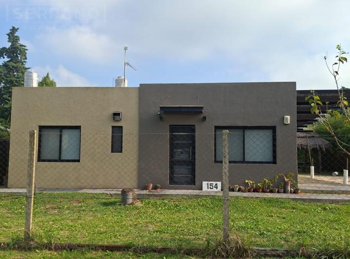 Casa en venta en Barrio Parque Sakura · 3 ambientes