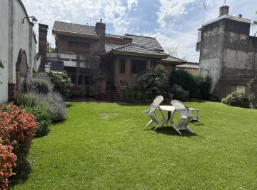 Casa · 300m² · 6 Ambientes · 3 Cocheras · Venta Casa 6 Ambientes en San Miguel (Toma Permuta Menor) – Apta Credito – Ideal Desarrollo