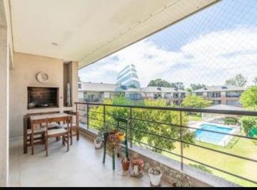 Departamento · 70m² · 3 Ambientes · 1 Cochera · Alquiler Departamento 3 Ambientes, Condominio Villavento, Pilar