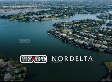 Terreno · 954m² · Terreno Lote en Venta en Gaviotas, Nordelta, Tigre