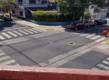 Terreno · 121m² · 5 Ambientes · Terreno en Venta - 121 m² - Saavedra