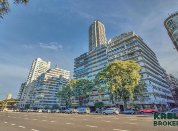 Departamento · 180m² · 5 Ambientes · 1 Cochera · 5 Amb C/ Dep y Coch - Hipódromo de Palermo