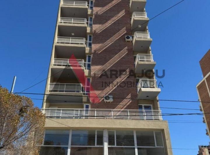 Departamento · 50m² · 2 Ambientes