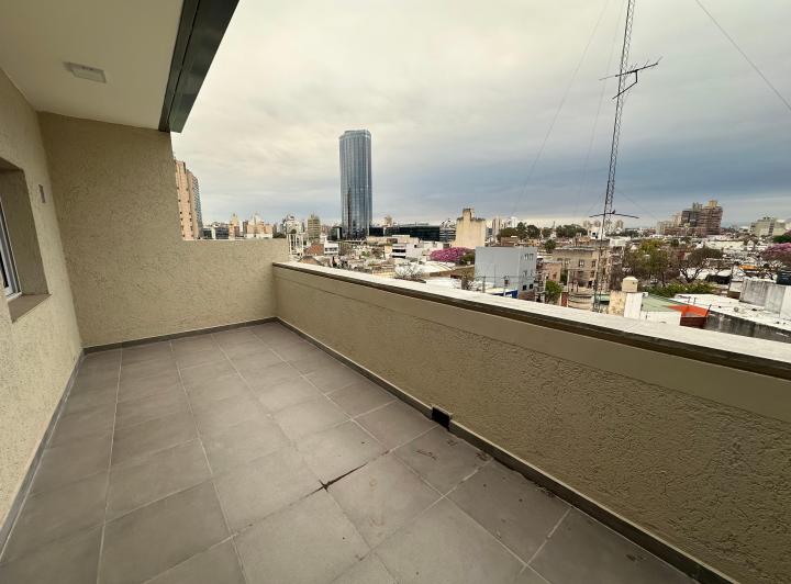 Departamento · 70m² · 3 Ambientes