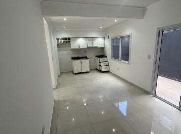 Departamento de 2 ambientes, La Matanza · Departamento Dos Ambientes Planta Baja con Dos Patios