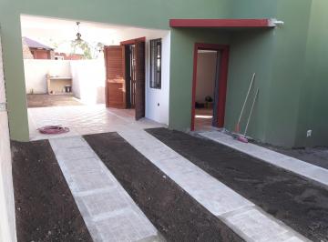Casa de 3 ambientes, La Calera · Casa en Alquiler en Cuesta Colorada Camino La Calera - 3dorm