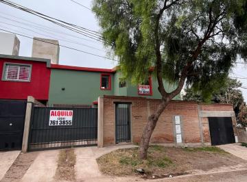 Casa 170m² Alquiler Cuesta Colorada · Casa en Alquiler en Cuesta Colorada Camino La Calera - 3dorm