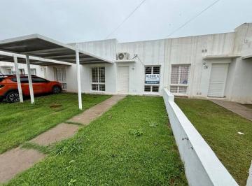 Casa de 4 ambientes, Córdoba · "Casa en Alquiler de 2 Dorm. con Patio y Asador"