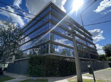 Oficina comercial · 481m² · 8 Cocheras · Oficina en Alquiler en Olivos