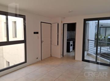 Departamento · 36m² · 3 Ambientes · Departamento 1 Dorm - General Paz