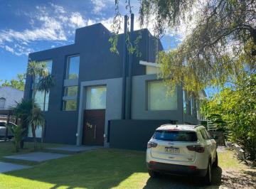 Departamento de 5 ambientes, Tigre · Nordelta – Barrio Nautico – 4 Dorm. – 400 m².