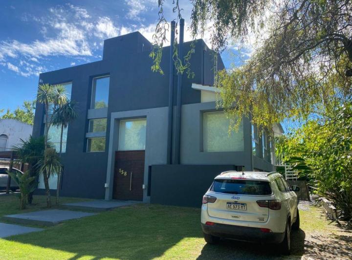 Departamento · 300m² · 5 Ambientes