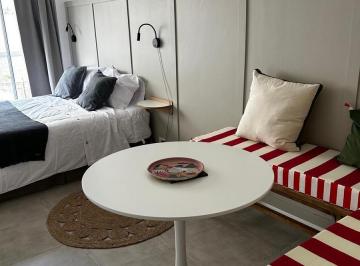Departamento · 25m² · 1 Ambiente · Departamento en Recoleta