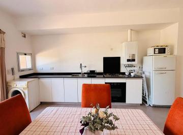Departamento · 57m² · 3 Ambientes · Excelente Departamento en Venta en Los Cardales.