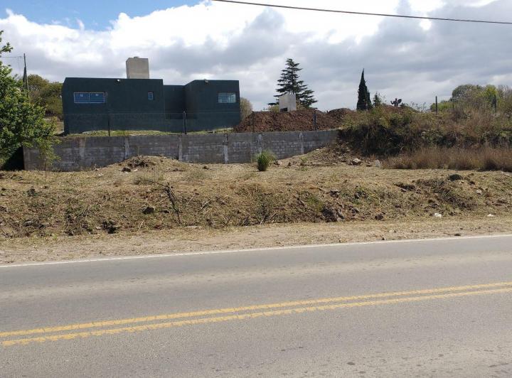 Terreno · 475m²