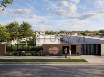 Terreno · 30m² · Venta de Lotes en San Miguel, Barrio Los Algarrobos
