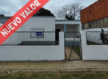 Casa de 2 ambientes, Morón · Casa en Alquiler, Dos Ambientes, Apta Mascotas, en Morón